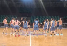 Timnas Basket Putri Indonesia Matangkan Skuad Melalui Try Out di Korea Selatan