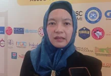 Diversifikasi Kurangi Risiko Kesehatan Petani Tembakau