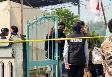 Makam Pegawai Kejari Mojokerto Dibongkar, Polisi Selidiki Kematian