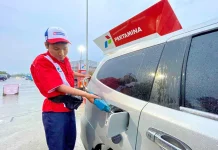 Pertamax Series Turun Harga Mulai 1 Agustus, Pertamina Pastikan Pasokan BBM Aman