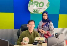 Mengulang Kenangan Idulfitri di Rumah Nenek, Reny Sukses Bangun Kuliner D’Delimar