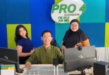 Menginspirasi sejak Dini, Kayshila Mecca Sukses di Ajang Kecantikan