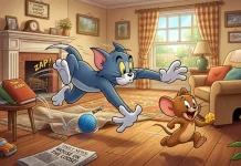 Sejarah Kartun Dunia, dari Gambar Diam hingga Animasi Digital