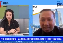 Sosiolog: Perlinsos Digital Perlu Diiringi Pendampingan agar Tepat Sasaran