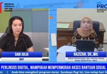 Dinsos Jatim Perkuat Akurasi Data lewat Perlinsos Digital