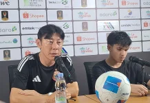 Shin Tae-yong Apresiasi Mental Pemain usai Libas PSMS 4-1
