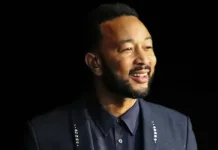 John Legend akan Bergabung Proyek Drama Era Apartheid