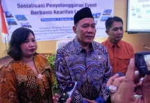 DPR Dorong Sidoarjo Angkat Kearifan Lokal Jadi Wisata Unggulan