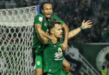 Persebaya Singkirkan Port FC dari Piala Presiden 2026