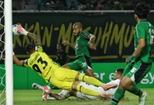 Pulangkan Juara Bertahan Piala Presiden, Tavares Puji Penampilan Anak Asuhnya