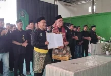 IPSI Jatim Dorong Pengurus Baru Banyuwangi Perkuat Pembinaan dan Kondusivitas