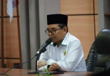 Sambut IGIC 2026, Kemenag Jatim Ajak Rawat Persaudaraan
