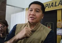 Babak Penyisihan Piala Presiden 2026, Perputaran Ekonomi Tembus Rp1,3 Miliar