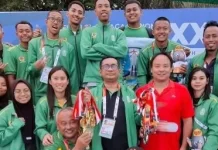 POSSI Jatim Sebut Konsistensi Puslatda Jadi Fondasi Hattrick Juara Umum PON