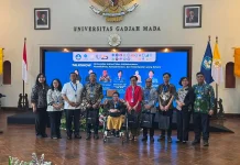 Rektor ITS Serukan Kampus Inklusif dan Antikekerasan