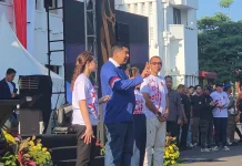 Semifinal dan Final Piala Presiden 2026 Digelar di Bali