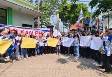 Gelombang PHK Mengancam, Serikat Minta Negara Bertindak Cepat