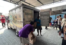 Usai Temuan DPR RI, Satgas Pangan Gerak Cepat Stabilkan Harga MinyaKita