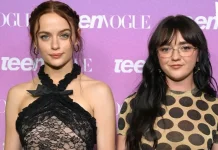 Joey King dan Maissie William Bagikan Pengalaman Spiritual dalam Practical Magic
