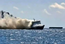 Pemerintah Evaluasi Perusahaan Pemilik KMP Mutiara Sentosa II
