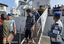 Kebakaran KMP Mutiara Sentosa 2 Butuh Penanganan Cepat dan Terukur