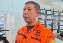 234 Korban Kebakaran KM Mutiara Sentosa II Dievakuasi, 2 Masih dalam Pencarian