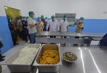 DPR RI Awasi Program MBG Pastikan Kualitas Gizi Anak Indonesia
