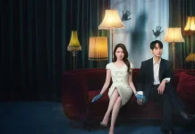 Spooky In Love Padukan Romansa, Misteri, dan Dunia Arwah Menarik