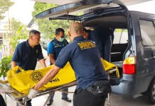 Lima Jenazah Korban KM Mutiara Sentosa Tiba di Rumah Sakit Bhayangkara