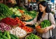 Jawa Timur Deflasi 0,26 Persen pada Juli 2026, Dipicu Turunnya Harga Hortikultura