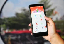 Hotline Lapor Cak Eri Catat 13.091 Aduan, 99 Persen Tertangani