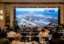 SIER Gaet Investor Taiwan lewat Promosi Kawasan Industri Baru
