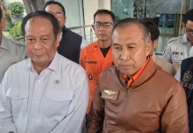 Kemenhub Pastikan KM Mutiara Sentosa Telah Lalui Ramp Check