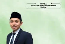 Narkoba Ancam Masa Depan Generasi Muda