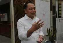 Wali Kota Eri Minta Polemik Hak Asuh Anak Diselesaikan lewat Jalur Hukum