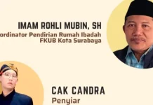 Bhinneka Tunggal Ika Perkuat Persatuan Bangsa