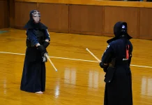 Dari Seni Pedang Samurai hingga Olahraga Modern, Inilah Sejarah Kendo
