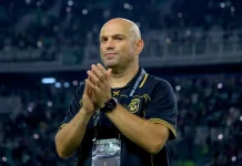 Persebaya Belum 100 Persen, Tavares Tetap Waspadai Arema FC
