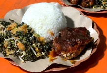Kelezatan Ayam Bakar Roso Surabaya yang Melegenda sejak 1997