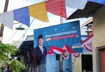 Menteri PKP Tinjau BSPS, Surabaya Dapat Alokasi 2.000 Rumah