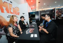 JAFF Market Buka Pendaftaran Program Film dan Kekayaan Intelektual
