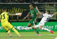 Rivalitas Besar, Semangat Fair Play Warnai Semifinal Piala Presiden 2026