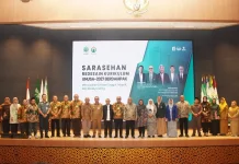 Unusa Redesain Kurikulum Siapkan Pembelajar Sejati Hadapi Era AI Global
