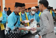 BPKH Salurkan Rp2,06 Triliun Nilai Manfaat untuk Jemaah Tunggu