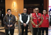 Kontingen Indonesia Siap Tampil di Asian Games Aichi-Nagoya