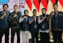 UNAIR Bekali Peternak Papua Tingkatkan Produktivitas Sapi Potong
