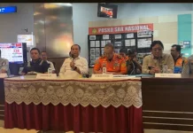 KNKT Kejar Bukti Fisik Ungkap Kebakaran Mutiara Sentosa 2