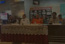 KNKT Hadapi Tantangan Cari Bangkai KMP Mutiara Sentosa 2