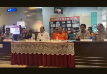 Kapal Diduga Tenggelam Lima Puluh Meter Hambat Investigasi KNKT
