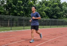 Anda Suka Lari? Wajib Mengenal MAF Training